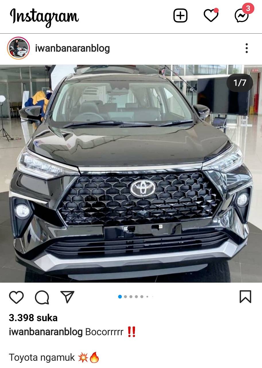 Avanza Pertamax: Raja Jalanan yang Tak Lekang Oleh Waktu? Sebuah Tinjauan Mendalam